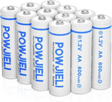1.2V Rechargeable Batteries for sale .